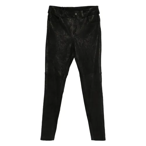 Trousers > Slim-fit Trousers - - Salvatore Santoro - Modalova
