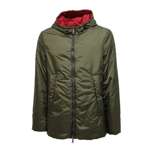 Jackets > Winter Jackets - - OOF Wear - Modalova
