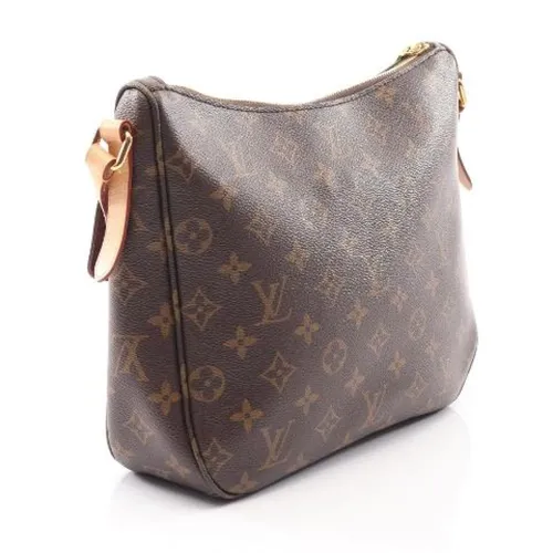 Pre-owned > Pre-owned Bags > Pre-owned Shoulder Bags - - Louis Vuitton Vintage - Modalova