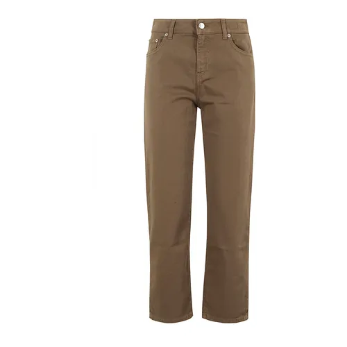 Jeans > Straight Jeans - - Department Five - Modalova