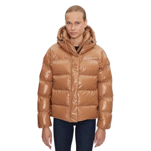 Jackets > Winter Jackets - - Napapijri - Modalova
