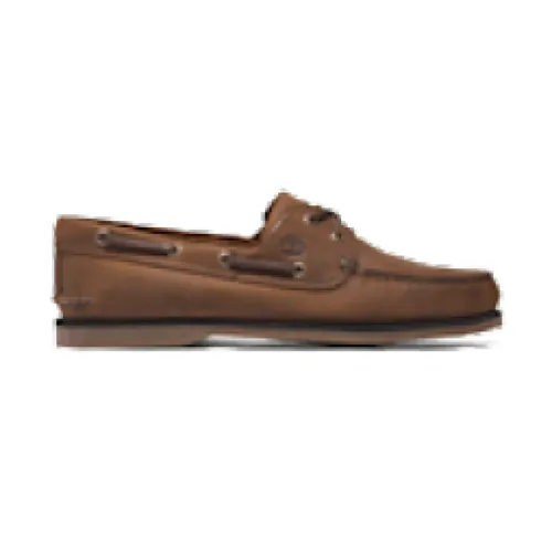 Shoes > Flats > Sailor Shoes - - Timberland - Modalova