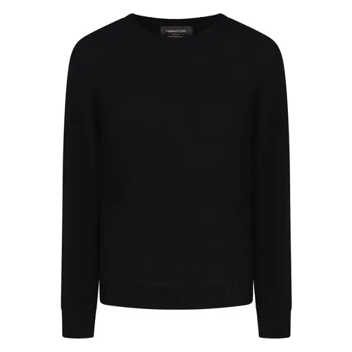 Knitwear > Cashmere Knitwear - - Fabiana Filippi - Modalova