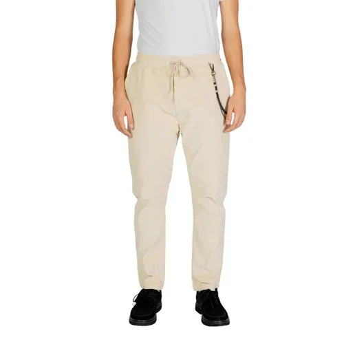 Trousers > Sweatpants - - Gianni Lupo - Modalova