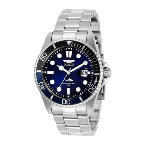 Accessories > Watches - - Invicta - Modalova