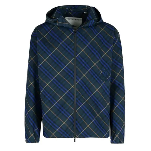 Jackets > Light Jackets - - Burberry - Modalova