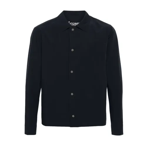 Jackets > Light Jackets - - Herno - Modalova