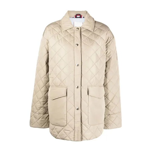 Jackets > Winter Jackets - - Tommy Hilfiger - Modalova