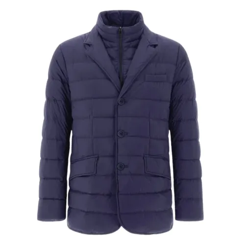 Jackets > Down Jackets - - Herno - Modalova
