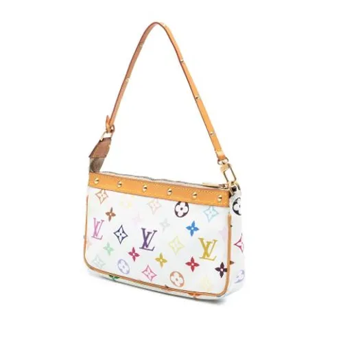 Pre-owned > Pre-owned Bags > Pre-owned Shoulder Bags - - Louis Vuitton Vintage - Modalova