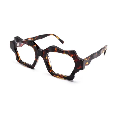 Accessories > Glasses - - Kuboraum - Modalova