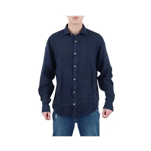 Shirts > Casual Shirts - - Roy Roger's - Modalova