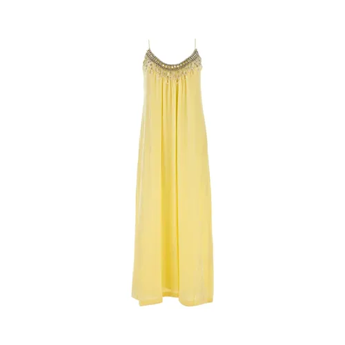 Dresses > Day Dresses > Midi Dresses - - Zimmermann - Modalova
