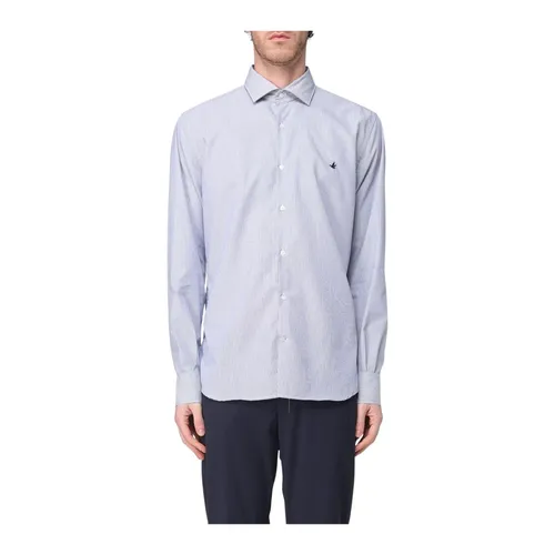 Shirts > Casual Shirts - - Brooksfield - Modalova