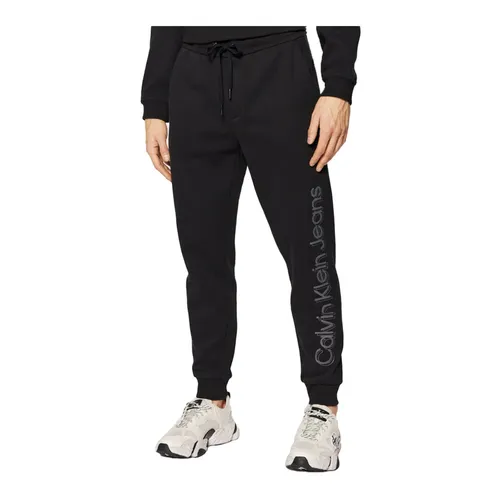 Trousers > Sweatpants - - Calvin Klein - Modalova