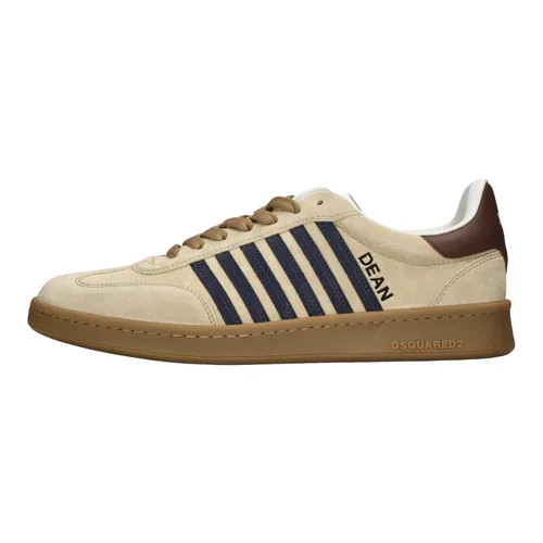 Shoes > Sneakers - - Dsquared2 - Modalova