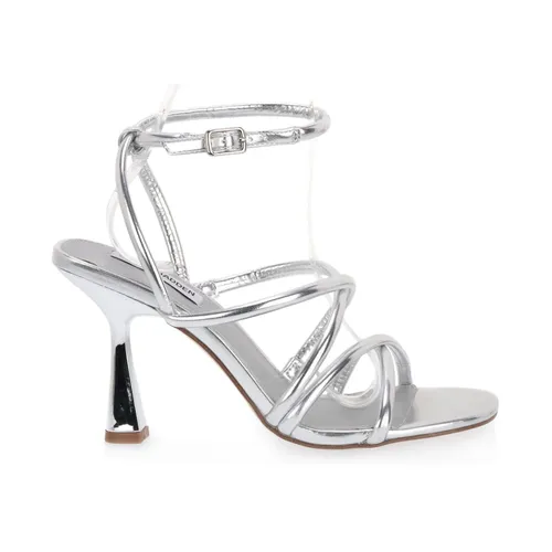 Shoes > Sandals > High Heel Sandals - - Steve Madden - Modalova