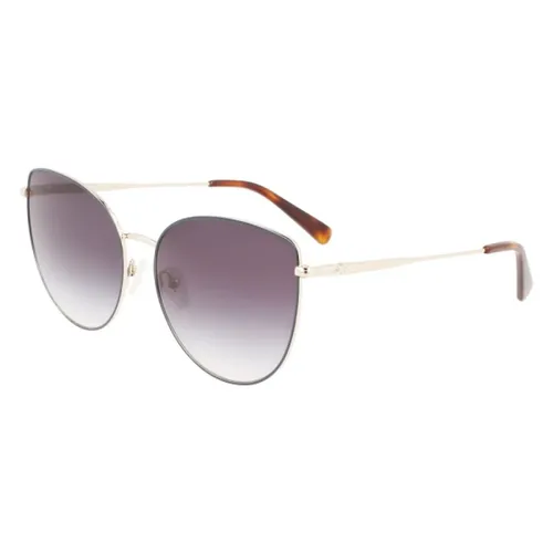 Accessories > Sunglasses - - Longchamp - Modalova