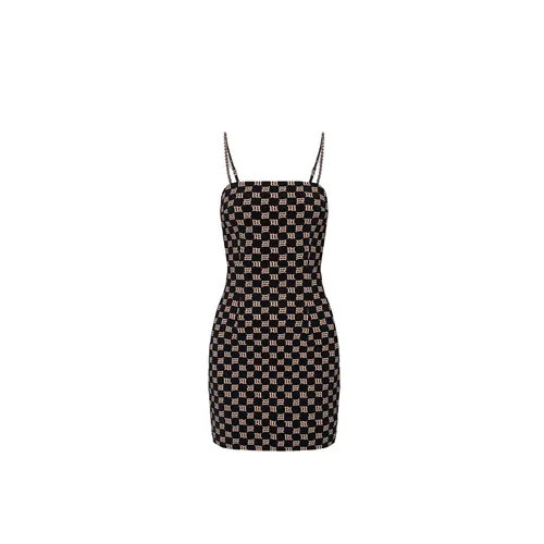 Dresses > Day Dresses > Short Dresses - - Misbhv - Modalova
