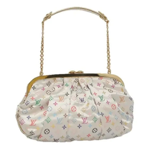Pre-owned > Pre-owned Bags > Pre-owned Shoulder Bags - - Louis Vuitton Vintage - Modalova