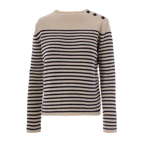 Knitwear > Round-neck Knitwear - - Max Mara - Modalova