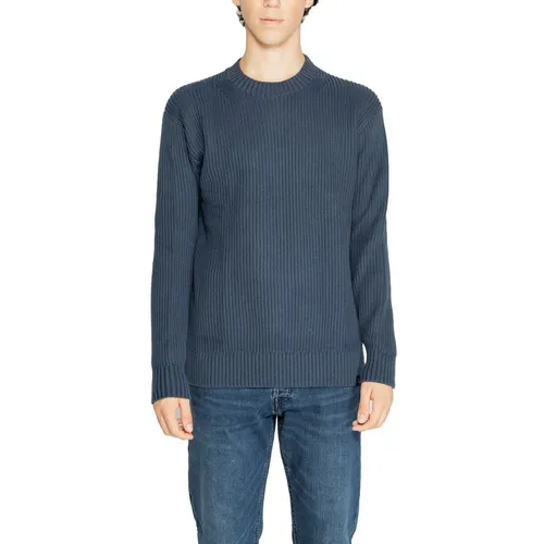 Knitwear > Round-neck Knitwear - - Calvin Klein Jeans - Modalova