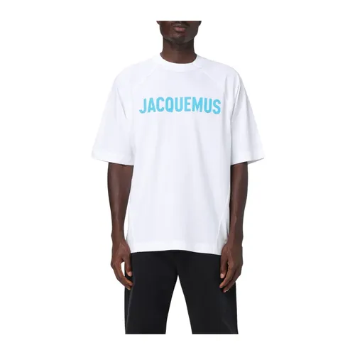 Tops > T-Shirts - - Jacquemus - Modalova
