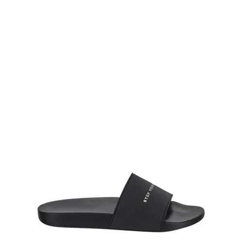 Shoes > Flip Flops & Sliders > Sliders - - Rick Owens - Modalova