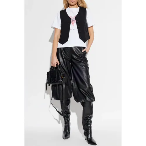 Jackets > Vests - - AllSaints - Modalova