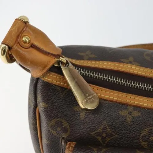 Pre-owned > Pre-owned Bags > Pre-owned Shoulder Bags - - Louis Vuitton Vintage - Modalova