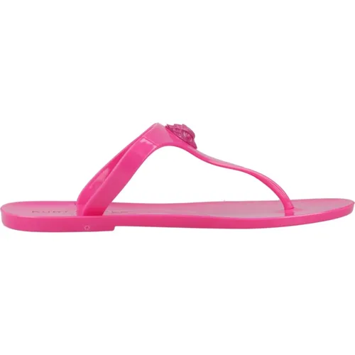 Shoes > Flip Flops & Sliders > Flip Flops - - Kurt Geiger - Modalova