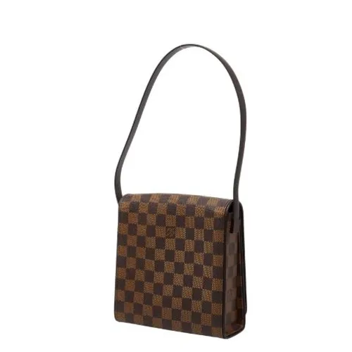 Pre-owned > Pre-owned Bags > Pre-owned Shoulder Bags - - Louis Vuitton Vintage - Modalova