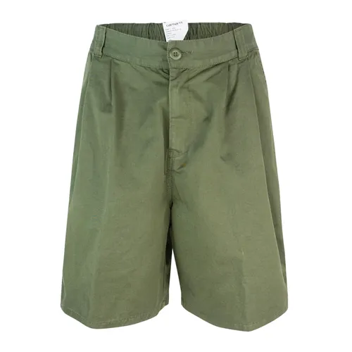 Shorts > Casual Shorts - - Carhartt Wip - Modalova