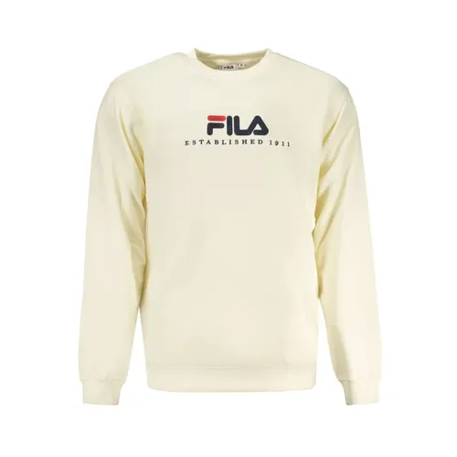 Sweatshirts & Hoodies > Sweatshirts - - Fila - Modalova