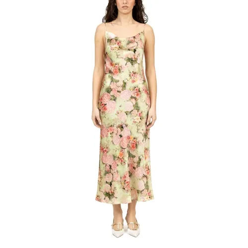 Dresses > Day Dresses > Midi Dresses - - Max Mara Studio - Modalova