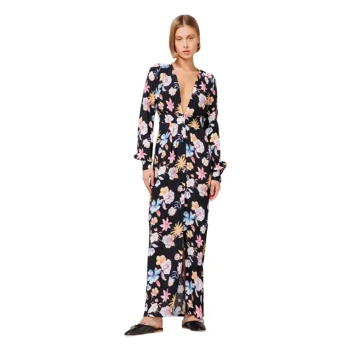 Dresses > Day Dresses > Maxi Dresses - - Mar De Margaritas - Modalova