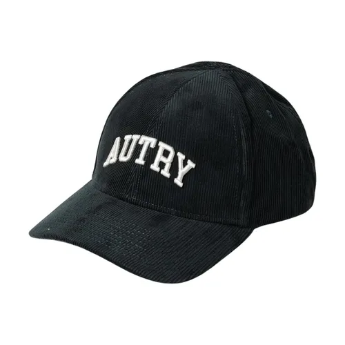 Accessories > Hats > Caps - - Autry - Modalova
