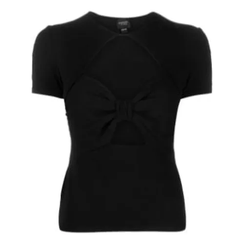 Tops > T-Shirts - - Giambattista Valli - Modalova
