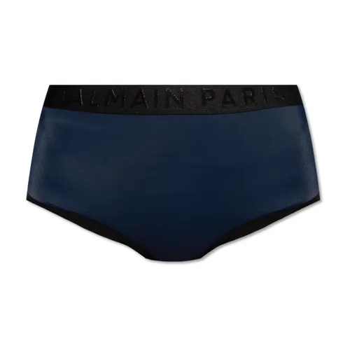 Swimwear > Bikinis - - Balmain - Modalova