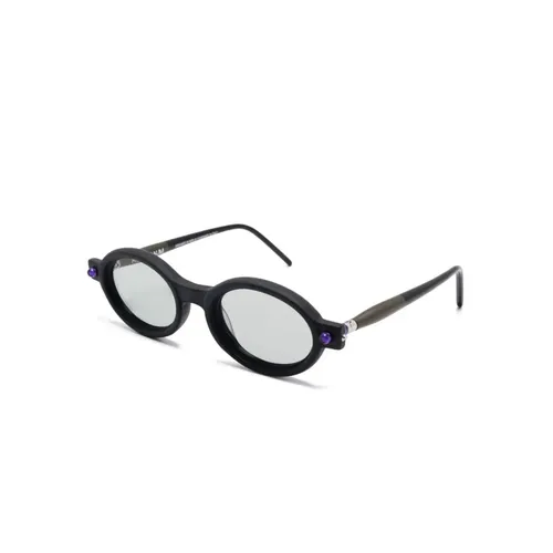 Accessories > Sunglasses - - Kuboraum - Modalova