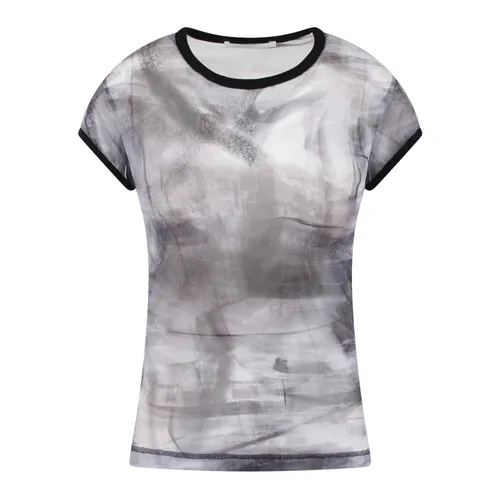 Tops > T-Shirts - - Helmut Lang - Modalova