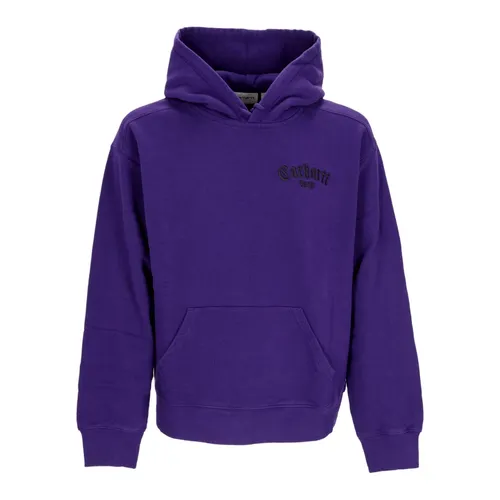 Sweatshirts & Hoodies > Hoodies - - Carhartt Wip - Modalova