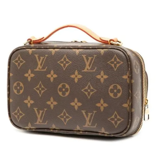 Pre-owned > Pre-owned Bags > Pre-owned Handbags - - Louis Vuitton Vintage - Modalova
