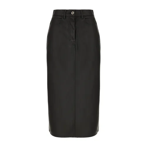 Skirts > Midi Skirts - - Weekend Max Mara - Modalova