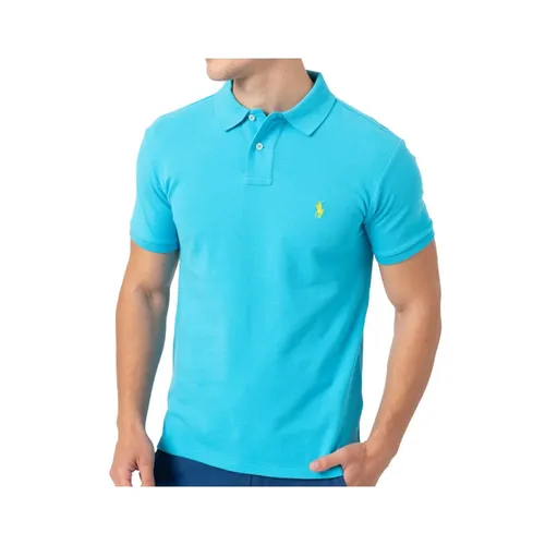 Tops > Polo Shirts - - Ralph Lauren - Modalova
