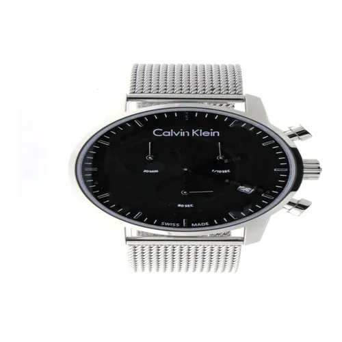 Accessories > Watches - - Calvin Klein - Modalova