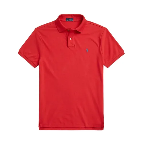 Tops > Polo Shirts - - Polo Ralph Lauren - Modalova