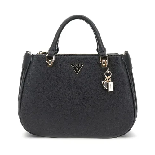 Guess - Bags > Handbags - Black - Guess - Modalova