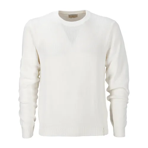 Knitwear > Round-neck Knitwear - - Brooksfield - Modalova