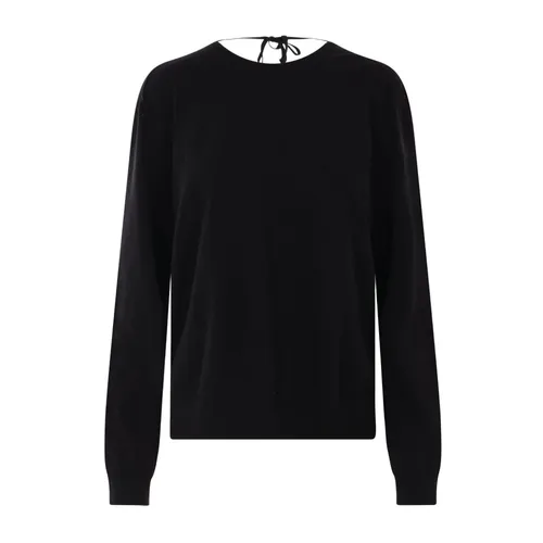 Knitwear > Round-neck Knitwear - - Aspesi - Modalova